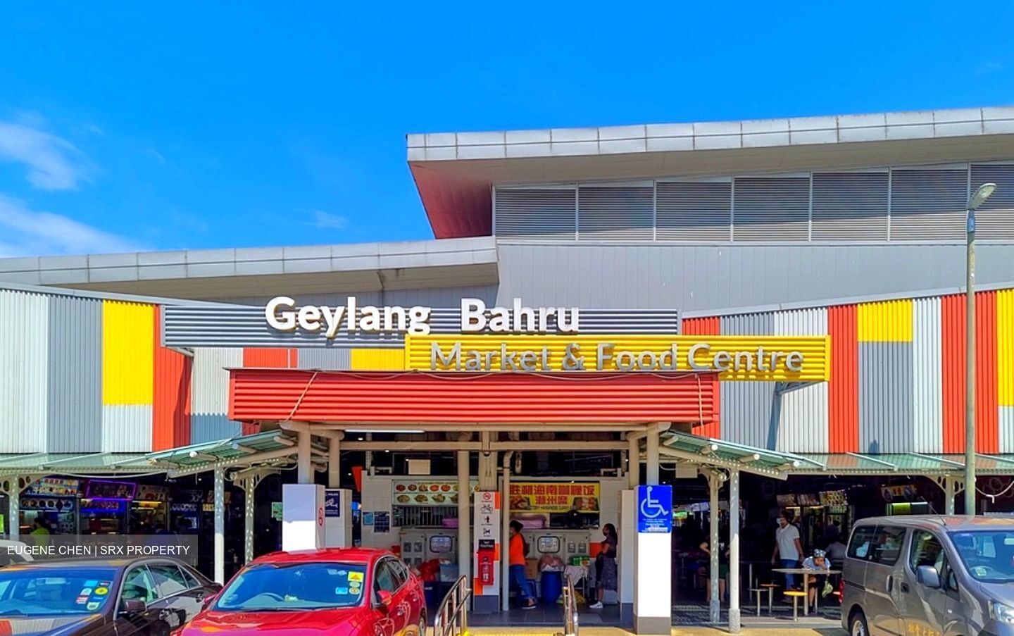 67 KALLANG BAHRU (D12), Shop House #454775061